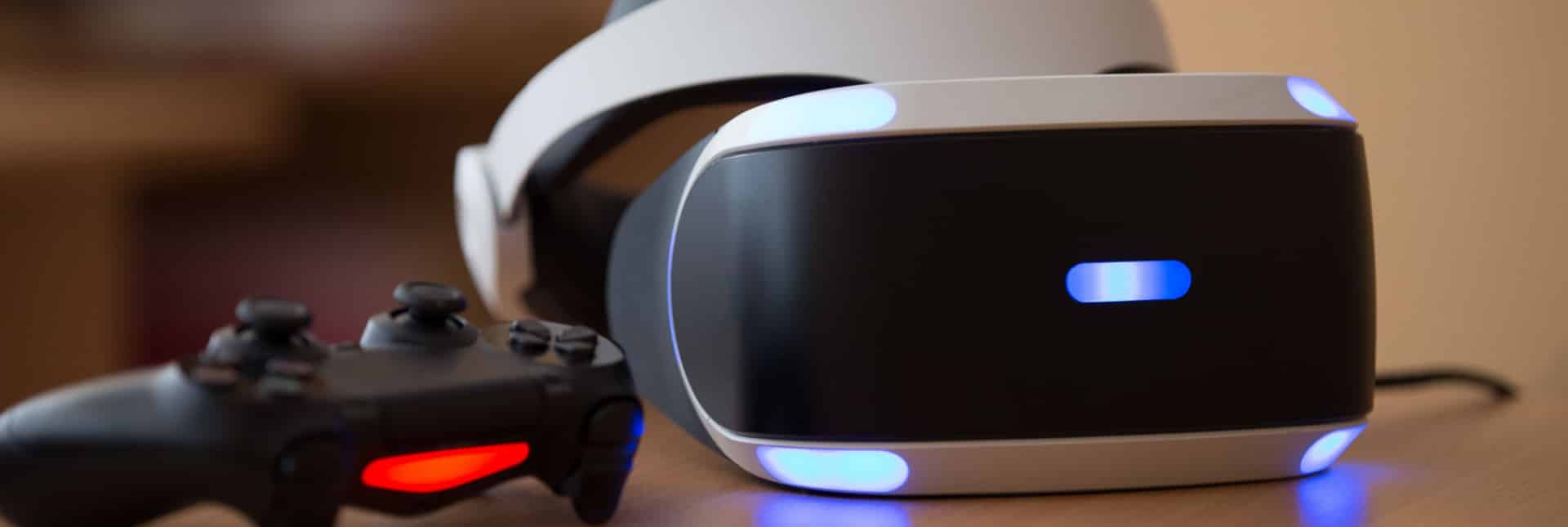 Sony confirms PS VR2 is coming to market 'in early 2023