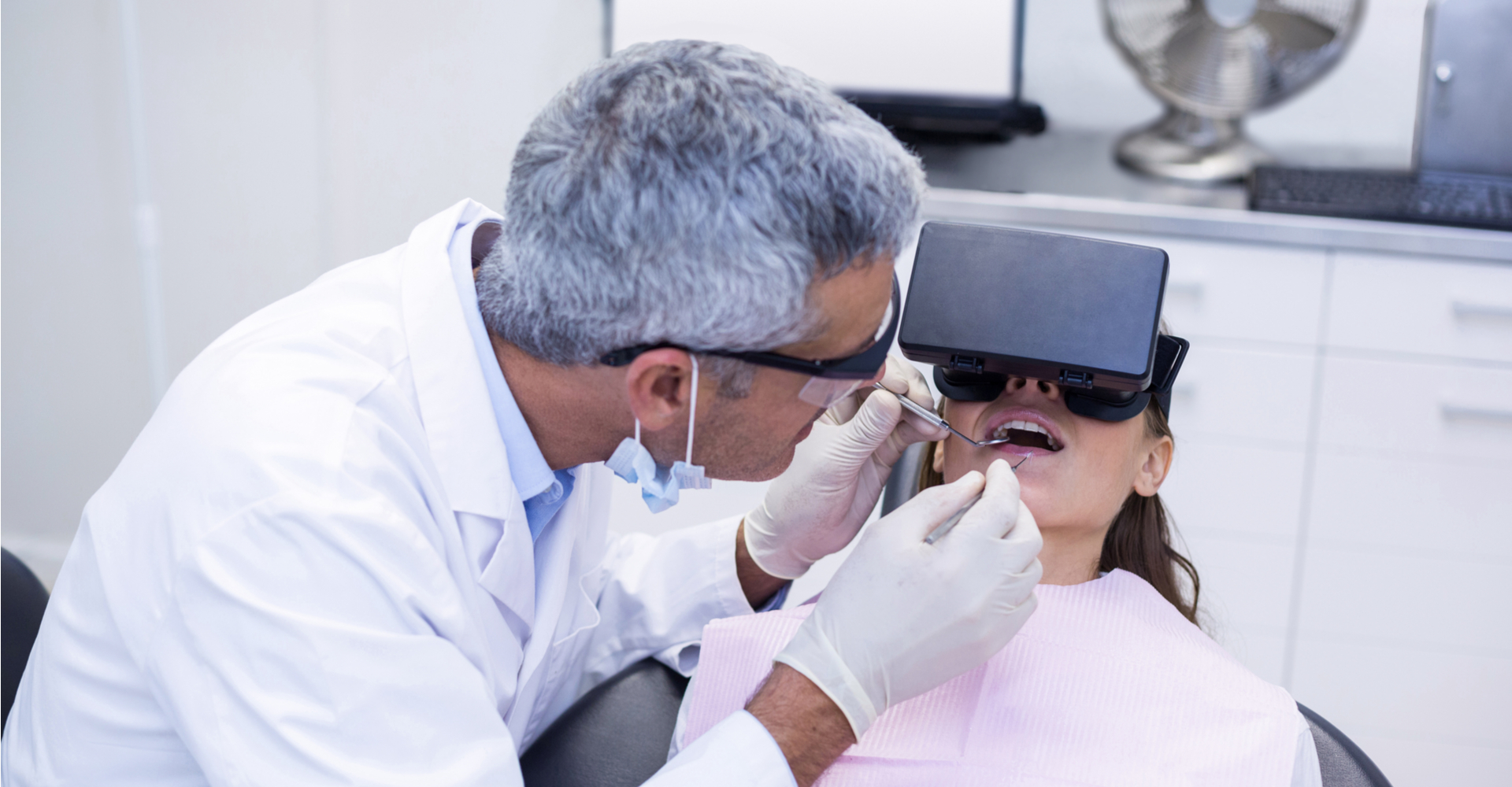 What’s Ahead For Dentistry In 2022 And Beyond
