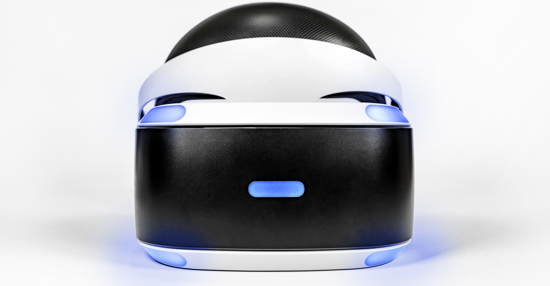 Sony Playstation VR - Virtual Reality Society